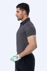 CLASSICO GLAMOUR BLACK