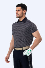 CLASSICO GLAMOUR BLACK