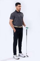 CLASSICO GLAMOUR BLACK