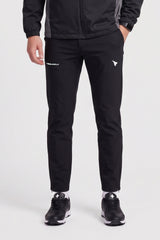 RAIN SUIT PANT BLACK
