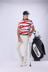 Moderno Z-Line Golf Polo