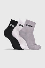 Aguila Socks - Set of 3