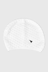Swimming Caps White