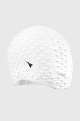 Swimming Caps White