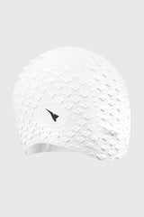 Swimming Caps White