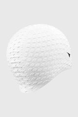 Swimming Caps White