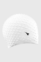 Swimming Caps White