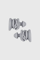Nose & Ear Plugs-Grey