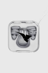 Nose & Ear Plugs-Grey