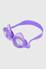 Kid's Swimming Goggles Purple