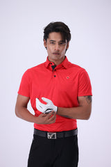 ANTIGUO LIGHT RED