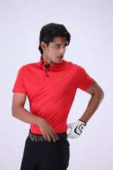 ANTIGUO LIGHT RED