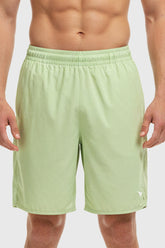 Casual Shorts Sage-3