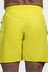 Casual Shorts Neon