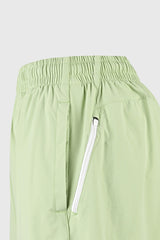 Casual Shorts Sage-3