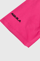 Active Femme T Shirt Magenta