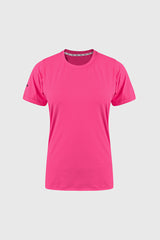 Active Femme T Shirt Magenta