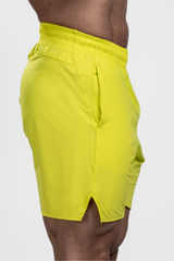 Casual Shorts Neon