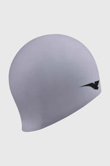 Swimming Caps Silver Grey