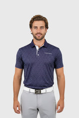 HydroDrive Golf Polo