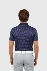 HydroDrive Golf Polo