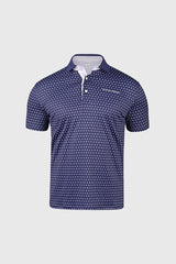 HydroDrive Golf Polo