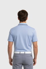 Antiguo New Sky Golf Polo
