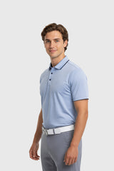 Antiguo New Sky Golf Polo