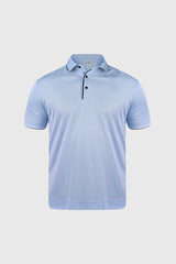 Antiguo New Sky Golf Polo