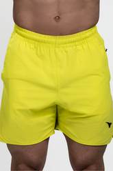 Casual Shorts Neon