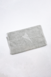 Golf Towel Grey