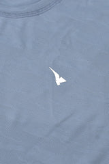 Women PrimeFit T Shirt Ocean Blue