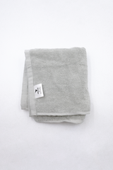 Golf Towel Grey