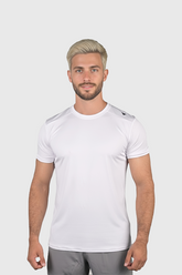 PROFORMA TENNIS T-SHIRT White