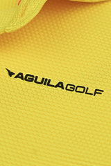 Nectar Amber Gold Golf Polo