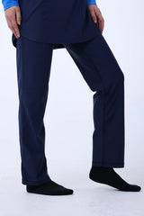 Hydro Steam Pro Navy Pants