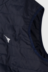 Vida Puffer Vest