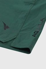 Lift Pro Shorts Dark Green