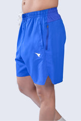 LIFT PRO SHORTS ROYAL
