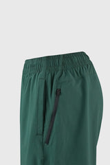 Lift Pro Shorts Dark Green