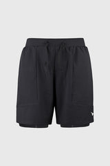 Aguila Sprint Shorts Black