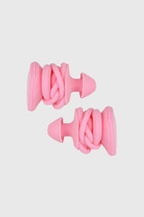 Nose & Ear Plugs-Pink