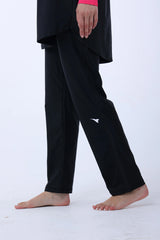 Hydro Steam Pro Black Pants