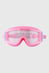 Adult's Swimming Goggles Pink
