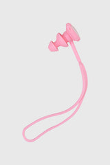 Nose & Ear Plugs-Pink