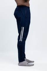 Iron Lift Trousers Navy