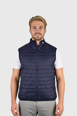 Chaleco Dusk Navy
