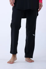 Hydro Steam Pro Black Pants