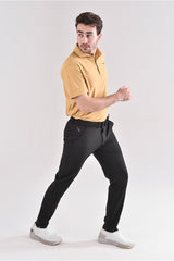 Moderno Agility Camel Golf Polo