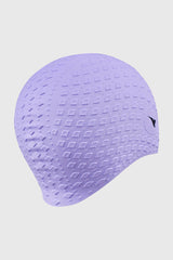 Swimming Caps Purple